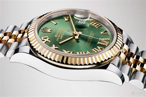 rolex oyster perpetual datejust fond vert|rolex oyster perpetual datejust original.